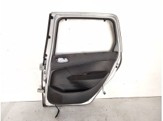 Recambio de puerta trasera derecha para peugeot 308 sw premium referencia OEM IAM    2