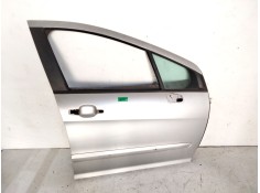 Recambio de puerta delantera derecha para peugeot 308 sw premium referencia OEM IAM   