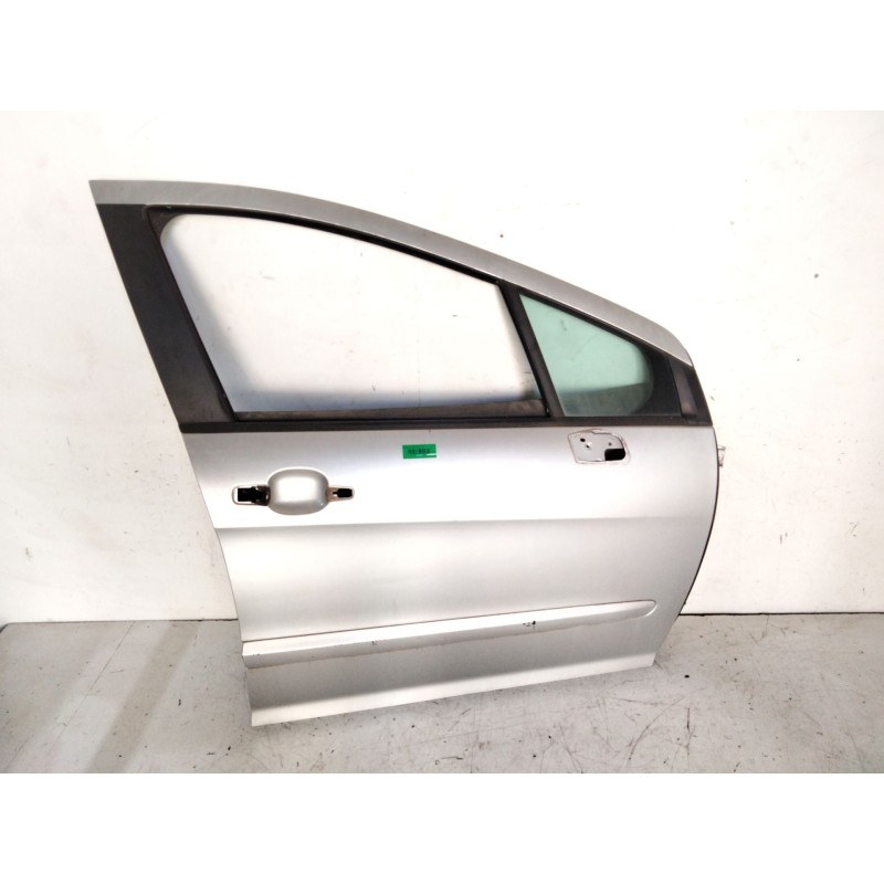 Recambio de puerta delantera derecha para peugeot 308 sw premium referencia OEM IAM   