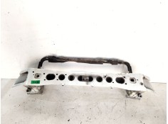 Recambio de refuerzo paragolpes delantero para ford c-max referencia OEM IAM    2