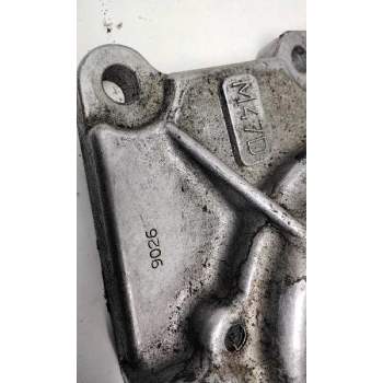 Recambio de bomba aceite para bmw serie 3 berlina (e46) 2.0 16v diesel cat referencia OEM IAM M47D  