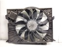 ELECTROVENTILADOR A0015004593 885004203 