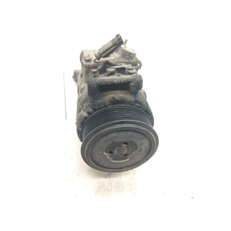 Recambio de compresor aire acondicionado para mercedes clase e (w211) berlina e 320 cdi (211.022) referencia OEM IAM A0012308611