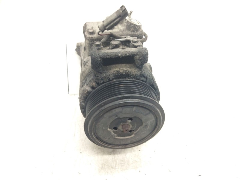 Recambio de compresor aire acondicionado para mercedes clase e (w211) berlina e 320 cdi (211.022) referencia OEM IAM A0012308611