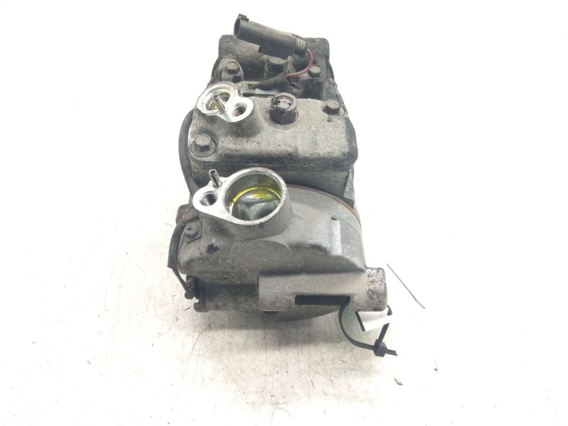 Recambio de compresor aire acondicionado para mercedes clase e (w211) berlina e 320 cdi (211.022) referencia OEM IAM A0012308611