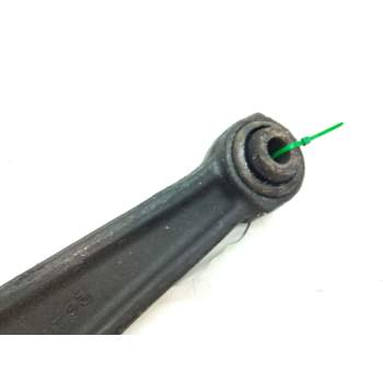 Recambio de brazo suspension inferior delantero izquierdo para bmw x5 (e70) 3.0 turbodiesel cat referencia OEM IAM   