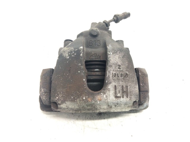 Recambio de pinza freno delantera izquierda para ford c-max referencia OEM IAM   