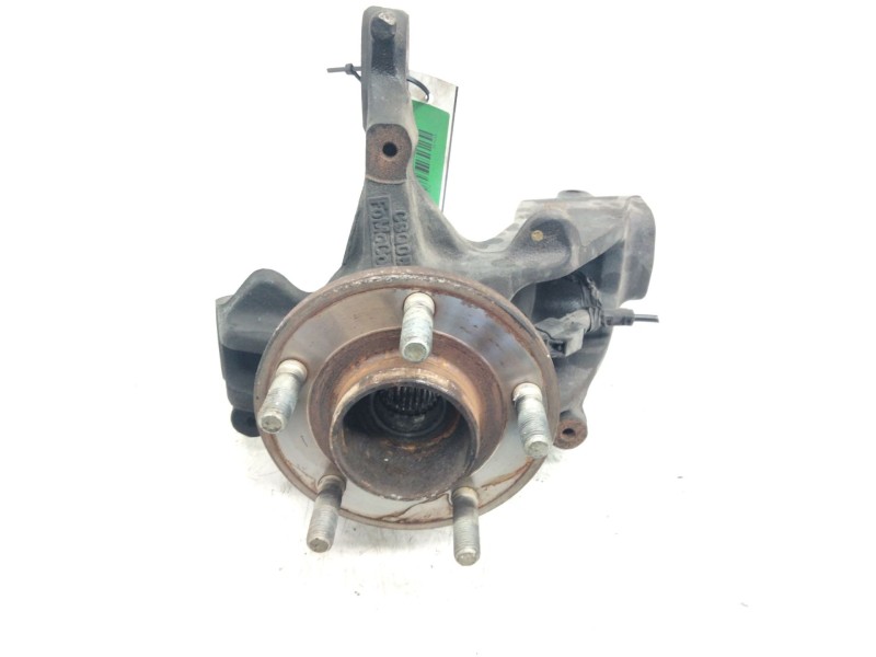 Recambio de mangueta delantera derecha para ford c-max referencia OEM IAM AV613K170  