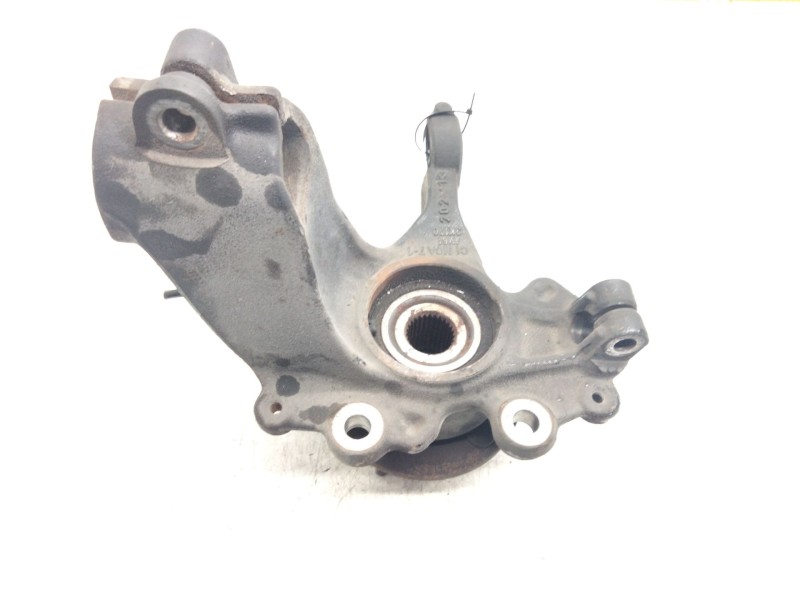 Recambio de mangueta delantera derecha para ford c-max referencia OEM IAM AV613K170  