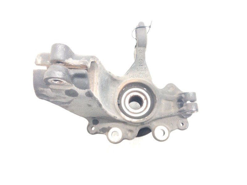 Recambio de mangueta delantera derecha para ford c-max referencia OEM IAM AV613K170  