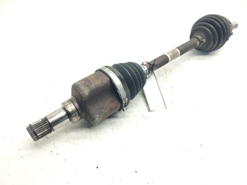 Recambio de transmision delantera izquierda para ford c-max referencia OEM IAM BV613B437TA  