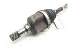 Recambio de transmision delantera izquierda para ford c-max referencia OEM IAM BV613B437TA   2