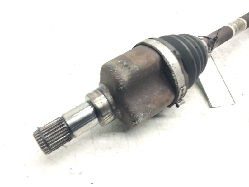 Recambio de transmision delantera izquierda para ford c-max referencia OEM IAM BV613B437TA  