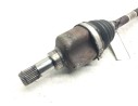 TRANSMISION DELANTERA IZQUIERDA BV613B437TA 
