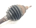TRANSMISION DELANTERA IZQUIERDA BV613B437TA 