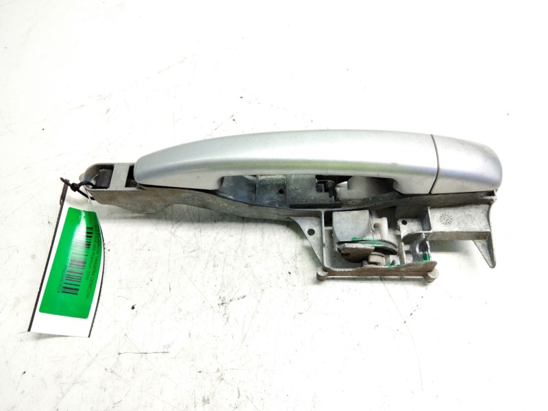 Recambio de maneta exterior trasera derecha para peugeot 308 sw premium referencia OEM IAM   