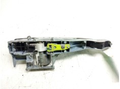 Recambio de maneta exterior trasera derecha para peugeot 308 sw premium referencia OEM IAM    2