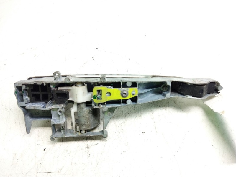 Recambio de maneta exterior trasera derecha para peugeot 308 sw premium referencia OEM IAM   