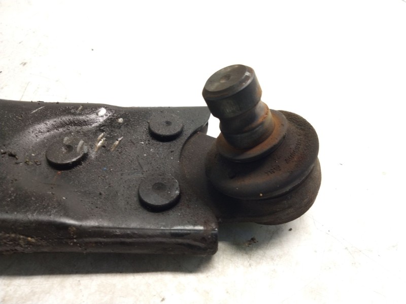 Recambio de brazo suspension inferior delantero izquierdo para ford c-max referencia OEM IAM 4341320165  