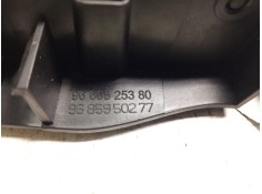 Recambio de maneta interior delantera derecha para peugeot 308 sw premium referencia OEM IAM 9660525380   2