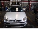CITROËN C4 BERLINA