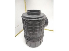 Recambio de caja filtro de aire para renault kerax r.385 referencia OEM IAM   HAM 2