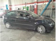 seat ibiza (6l1) del año 2003 2
