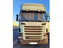 SCANIA R480
