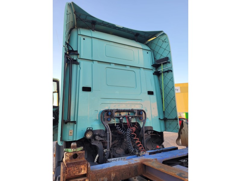 scania r480 del año 2012