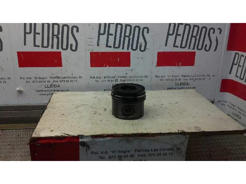 Recambio de piston para bmw serie 3 berlina (e46) 2.0 16v diesel cat referencia OEM IAM   
