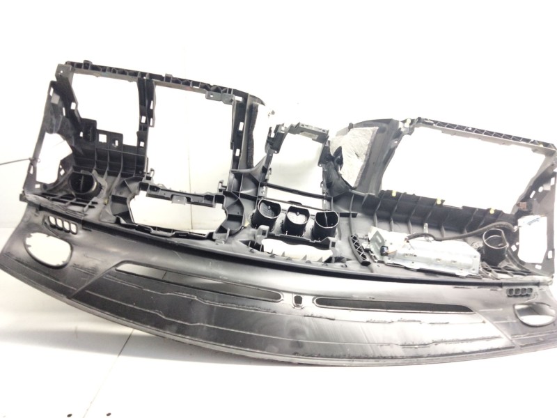 Recambio de salpicadero para peugeot 308 confort referencia OEM IAM 8231GZ 9681466680 