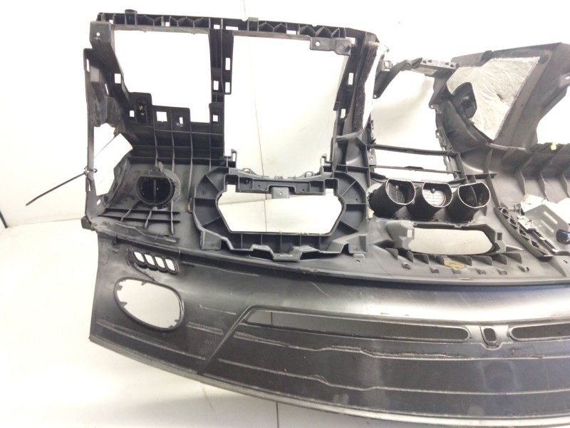 Recambio de salpicadero para peugeot 308 confort referencia OEM IAM 8231GZ 9681466680 