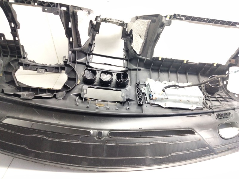 Recambio de salpicadero para peugeot 308 confort referencia OEM IAM 8231GZ 9681466680 