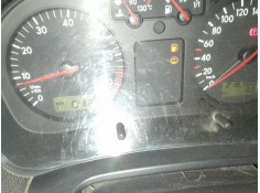 volkswagen golf iv berlina (1j1) del año 1998 2