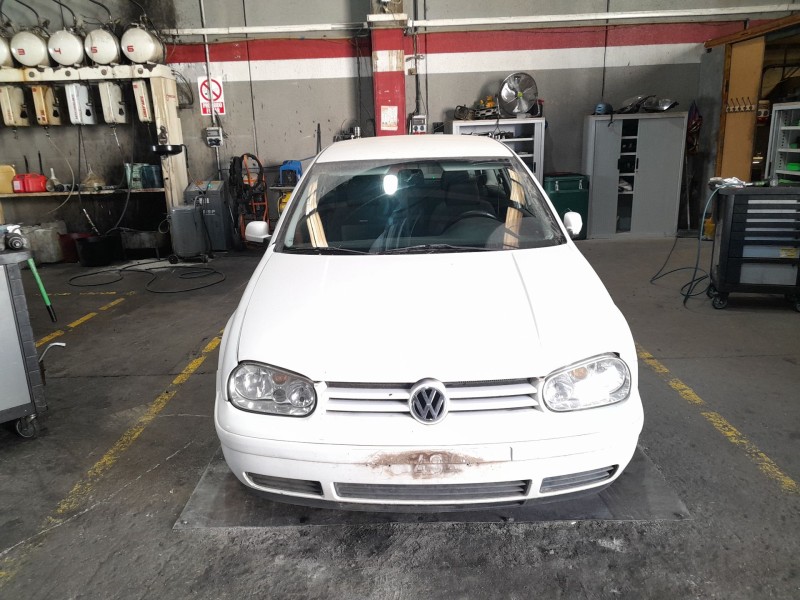 volkswagen golf iv berlina (1j1) del año 1998