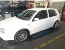 VOLKSWAGEN GOLF IV BERLINA (1J1)