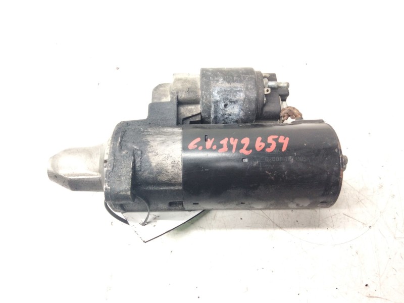 Recambio de motor arranque para mercedes clase e (w211) berlina e 320 cdi (211.022) referencia OEM IAM 8672910383  