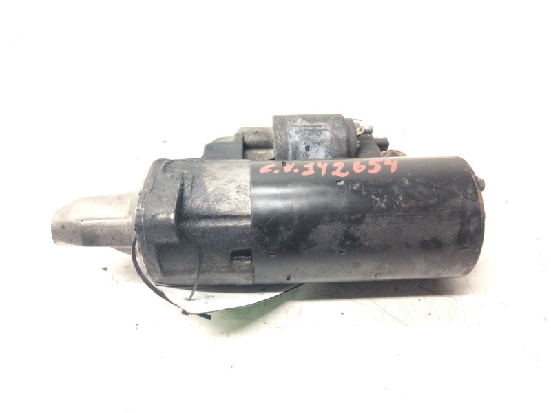 Recambio de motor arranque para mercedes clase e (w211) berlina e 320 cdi (211.022) referencia OEM IAM 8672910383  