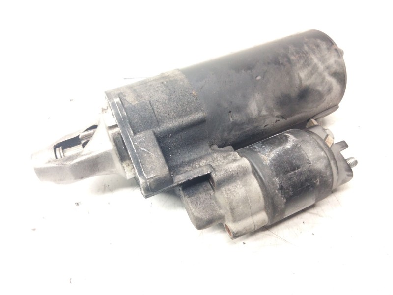 Recambio de motor arranque para mercedes clase e (w211) berlina e 320 cdi (211.022) referencia OEM IAM 8672910383  