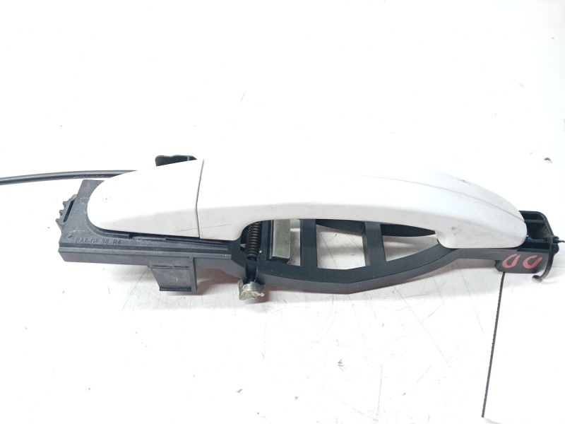 Recambio de maneta exterior delantera derecha para ford c-max referencia OEM IAM 3M51R224A36  