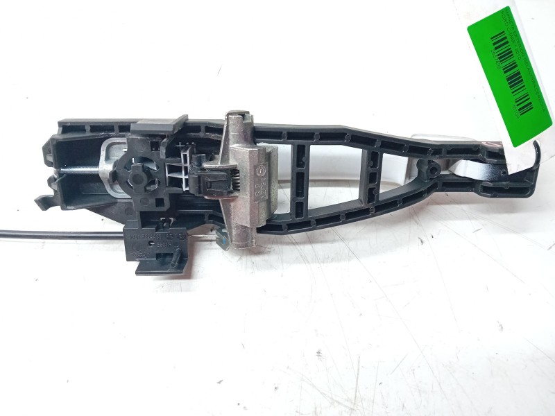 Recambio de maneta exterior delantera derecha para ford c-max referencia OEM IAM 3M51R224A36  