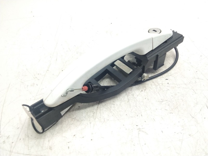 Recambio de maneta exterior delantera izquierda para ford c-max referencia OEM IAM   