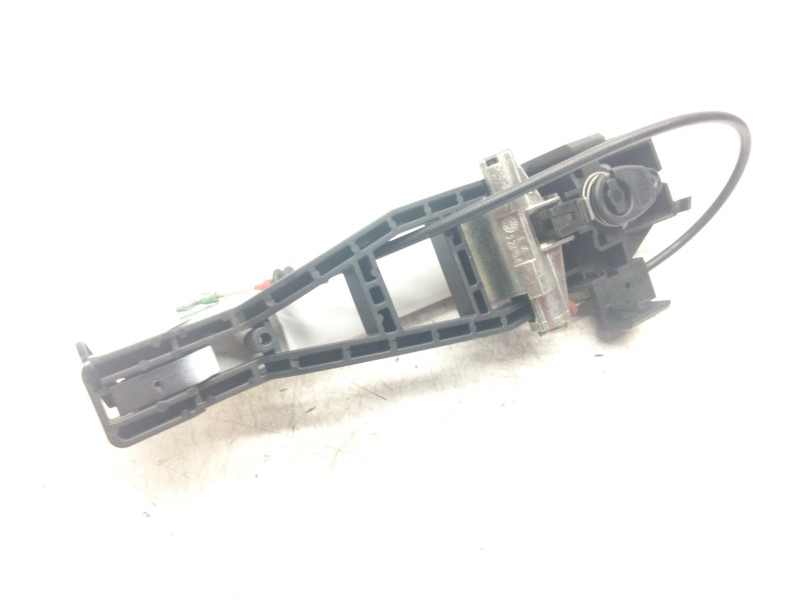 Recambio de maneta exterior delantera izquierda para ford c-max referencia OEM IAM   