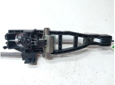 Recambio de maneta exterior trasera derecha para ford c-max referencia OEM IAM 3MR51R224A36   2