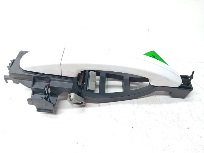 Recambio de maneta exterior trasera izquierda para ford c-max referencia OEM IAM 3M51R224A37  