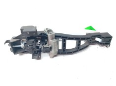 Recambio de maneta exterior trasera izquierda para ford c-max referencia OEM IAM 3M51R224A37   2