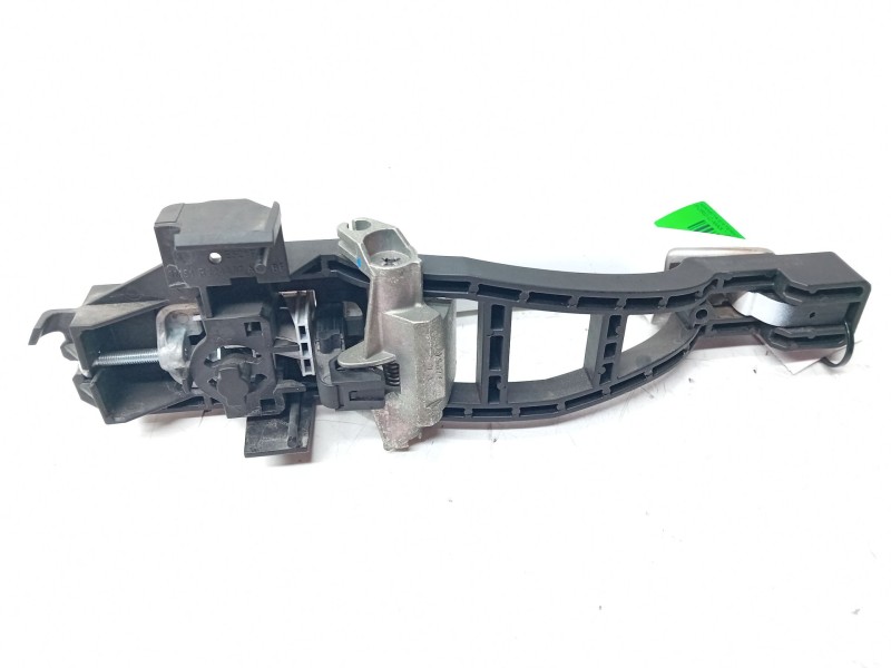 Recambio de maneta exterior trasera izquierda para ford c-max referencia OEM IAM 3M51R224A37  