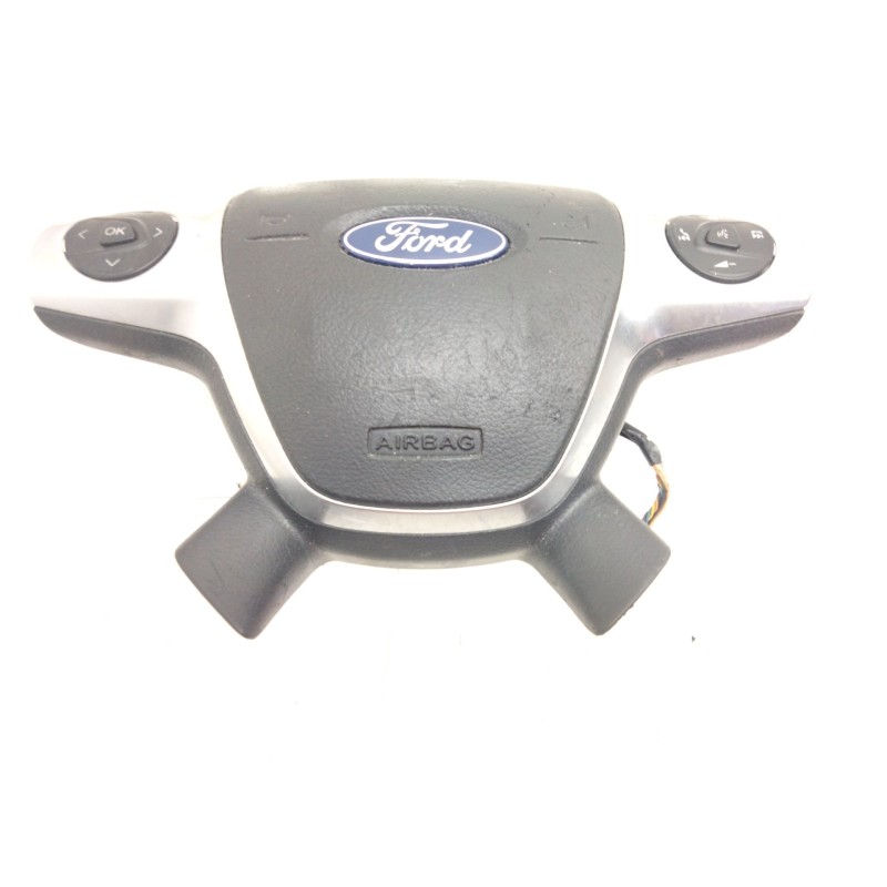 Recambio de airbag delantero izquierdo para ford c-max referencia OEM IAM 413A32265429  