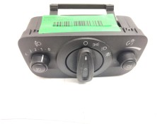 Recambio de mando luces para ford c-max referencia OEM IAM AV6T13A024CC  