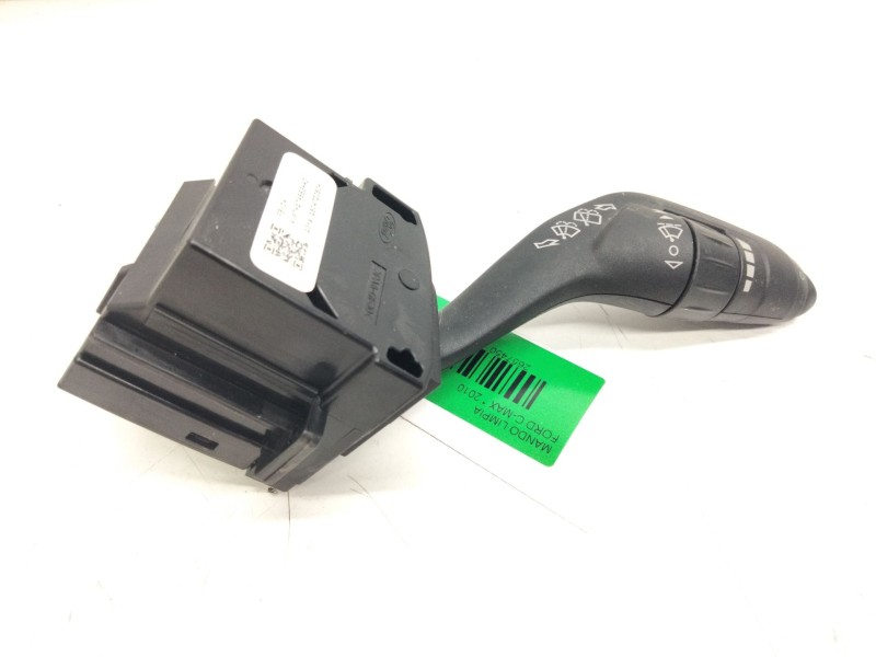 Recambio de mando limpia para ford c-max referencia OEM IAM AV6T17553AD  